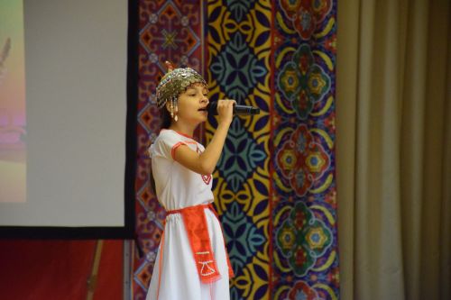 В Нурлате отметили День родного языка