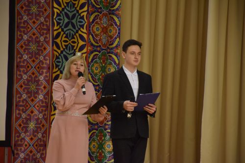 В Нурлате отметили День родного языка