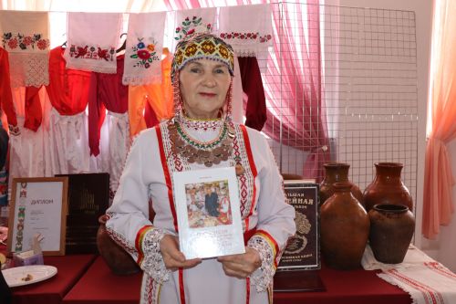 В Нурлате прошел муниципальный этап фестиваля «Эхо веков в истории семьи – Тарихта без эзлебез»