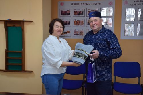 В Степном Озере в преддверии Дня защитника Отечества прошел турнир по бильярду