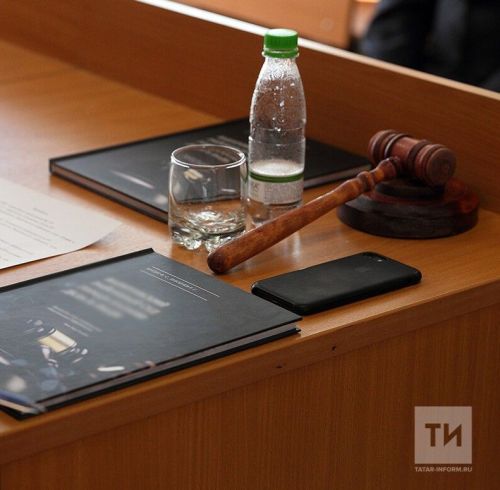 Нурлатский суд привлек к административной ответственности граждан за размещение в соцсетях фашистской свастики