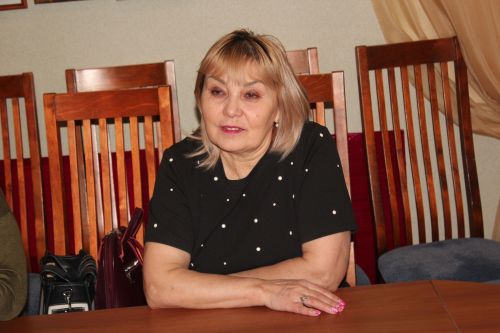 Члены Общественного совета Нурлатского района собрались на очередное заседание