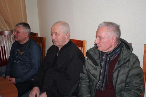 Члены Общественного совета Нурлатского района собрались на очередное заседание