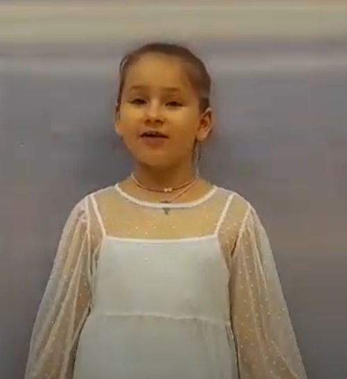 Камилла Яковлева – участница конкурса “Кабатланмас моң” («Неповторимая мелодия»)