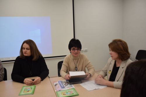 В Нурлате состоялся круглый стол «Сохранение семейных ценностей и профилактика абортов»