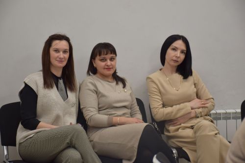 В Нурлате состоялся круглый стол «Сохранение семейных ценностей и профилактика абортов»