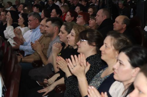 В Нурлате состоялся гала-концерт с участием победителей зонального этапа фестиваля «Созвездие-Йолдызлык»