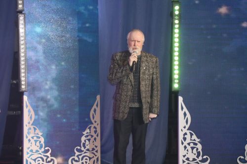 В Нурлате состоялся гала-концерт с участием победителей зонального этапа фестиваля «Созвездие-Йолдызлык»
