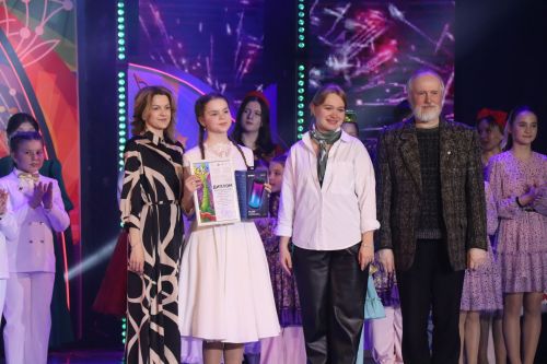 В Нурлате состоялся гала-концерт с участием победителей зонального этапа фестиваля «Созвездие-Йолдызлык»