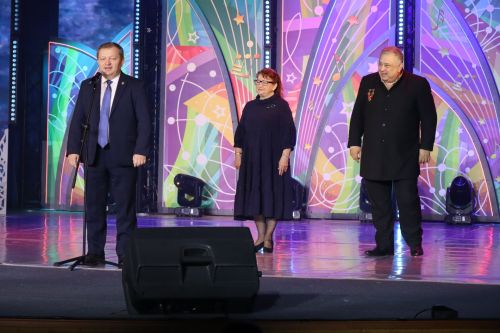 В Нурлате состоялся гала-концерт с участием победителей зонального этапа фестиваля «Созвездие-Йолдызлык»