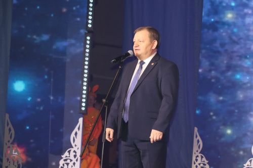 В Нурлате состоялся гала-концерт с участием победителей зонального этапа фестиваля «Созвездие-Йолдызлык»