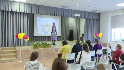 В Нурлате прошел муниципальный этап республиканского фестиваля «Без бергә» – «Мы вместе»