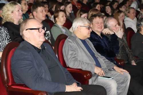 В Нурлате состоялся гала-концерт с участием победителей зонального этапа фестиваля «Созвездие-Йолдызлык»