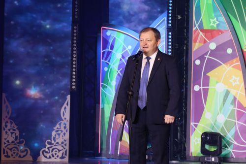 В Нурлате состоялся гала-концерт с участием победителей зонального этапа фестиваля «Созвездие-Йолдызлык»