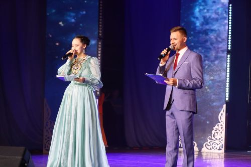 В Нурлате состоялся гала-концерт с участием победителей зонального этапа фестиваля «Созвездие-Йолдызлык»