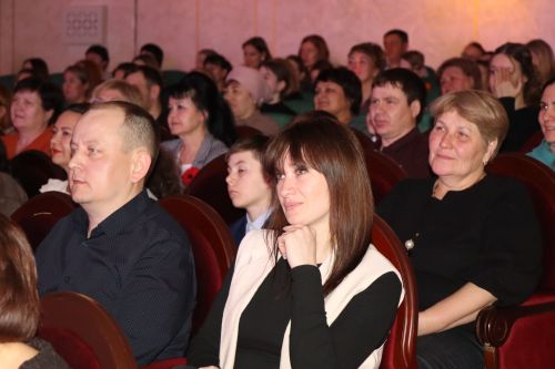 В Нурлате состоялся гала-концерт с участием победителей зонального этапа фестиваля «Созвездие-Йолдызлык»
