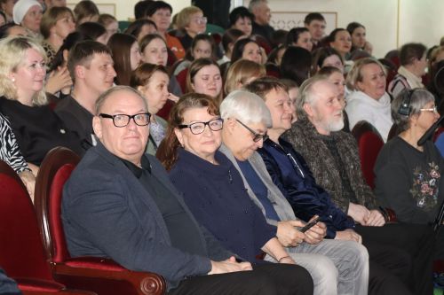 В Нурлате состоялся гала-концерт с участием победителей зонального этапа фестиваля «Созвездие-Йолдызлык»