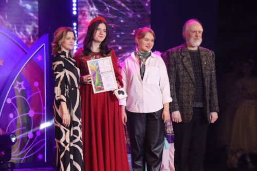 В Нурлате состоялся гала-концерт с участием победителей зонального этапа фестиваля «Созвездие-Йолдызлык»