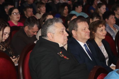 В Нурлате состоялся гала-концерт с участием победителей зонального этапа фестиваля «Созвездие-Йолдызлык»