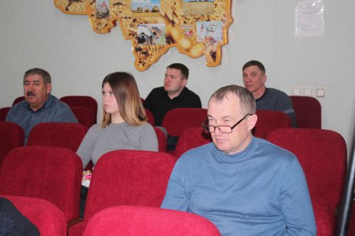 Нурлатцы в режиме ВКС обсудили вопросы безопасности на дорогах