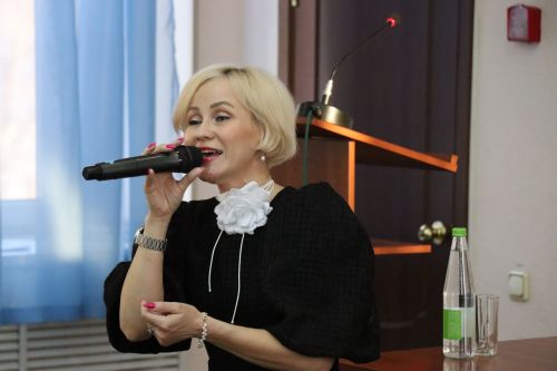 В Нурлате чествовали работников бытового обслуживания населения и жилищно-коммунального хозяйства