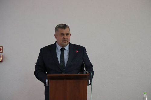 В Нурлате чествовали работников бытового обслуживания населения и жилищно-коммунального хозяйства
