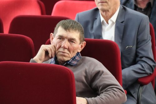 В Нурлате чествовали работников бытового обслуживания населения и жилищно-коммунального хозяйства