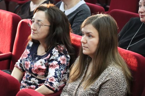 В Нурлате чествовали работников бытового обслуживания населения и жилищно-коммунального хозяйства