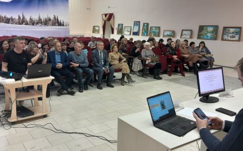 В Нурлате избрали руководителя Совета чувашского национально-культурного центра