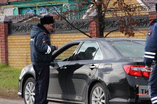 Нурлатский водитель осуждён за повторное управление автомобилем в состоянии опьянения