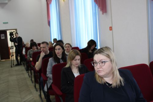 В Нурлате состоялось внеочередное заседание антитеррористической комиссии