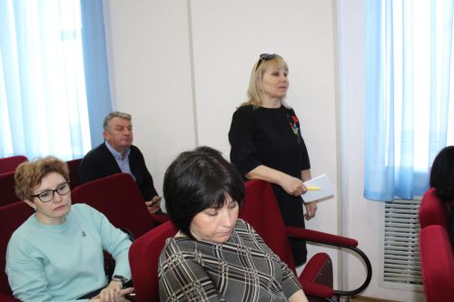 В Нурлате состоялось внеочередное заседание антитеррористической комиссии
