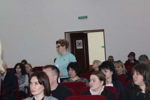 В Нурлате состоялось внеочередное заседание антитеррористической комиссии