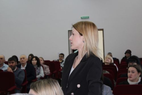 В Нурлате состоялось внеочередное заседание антитеррористической комиссии