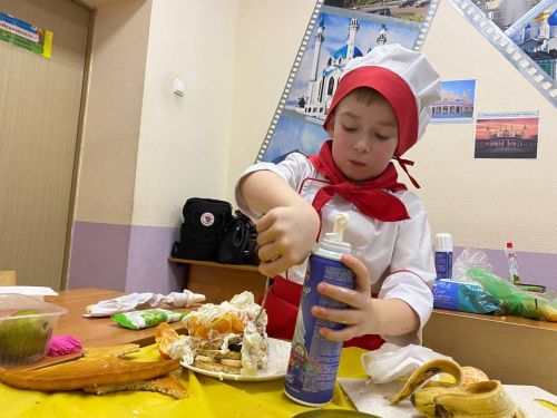 Дошкольница из Нурлата стала победителем регионального этапа Чемпионата Baby Skills