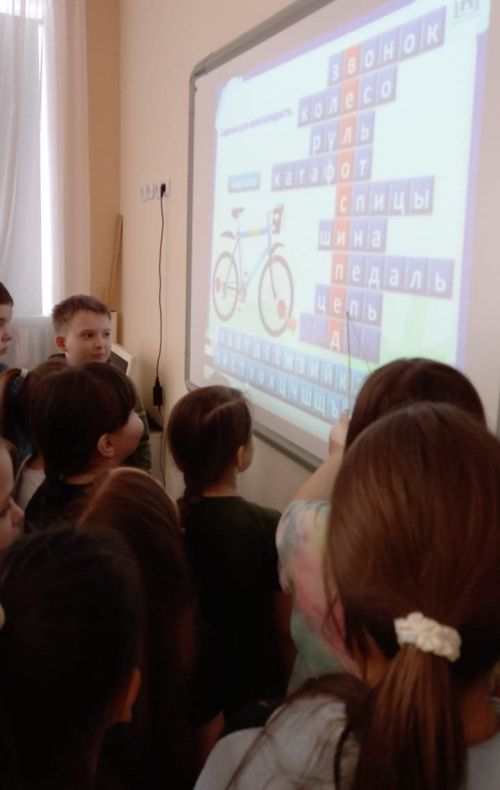 Каникулы у нурлатских школьников проходят интересно и познавательно