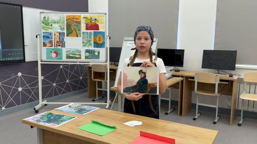 Нурлатские школьники – победители и призёры межрегионального этапа чемпионата «Юный мастер»