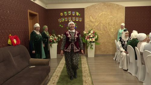 В Нурлате в кафе прошел ифтар-меджлис при поддержке депутата Госсовета РТ