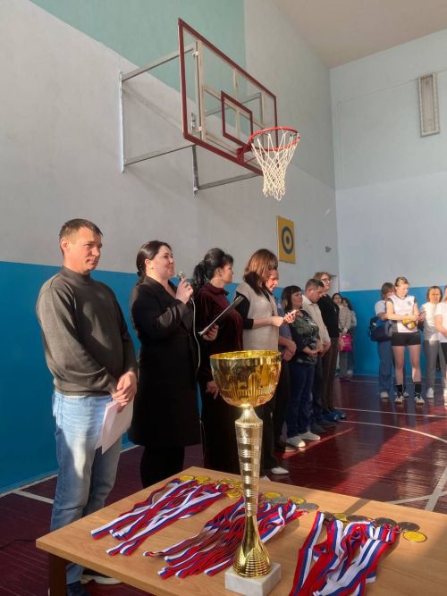 В Нурлате впервые прошел турнир по волейболу среди сборных команд матерей