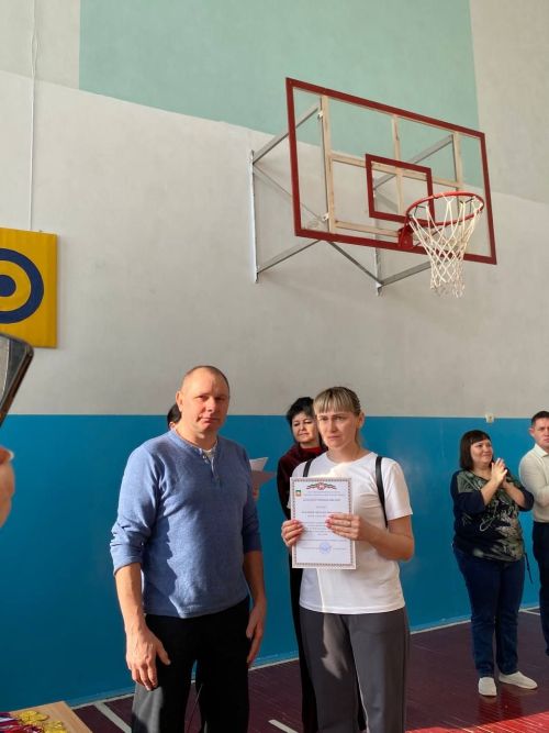 В Нурлате впервые прошел турнир по волейболу среди сборных команд матерей
