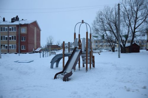 В Нурлате обновят и дома, и школы, и дворы