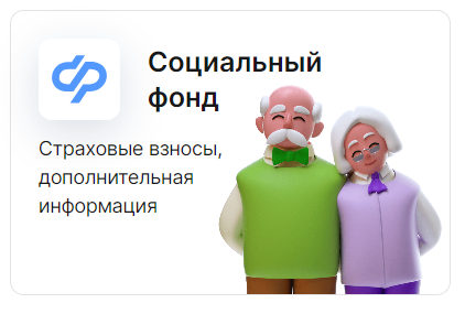 Свыше 225 тысяч татарстанцев получили услуги СФР в электронном виде