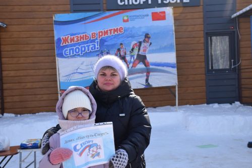 Нурлатские журналисты провели семейный медиасабантуй