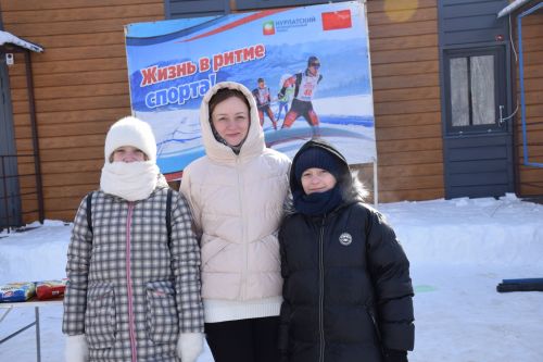 Нурлатские журналисты провели семейный медиасабантуй