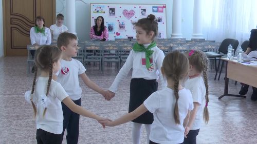 В Нурлате прошел муниципальный этап чемпионата “Юный мастер”