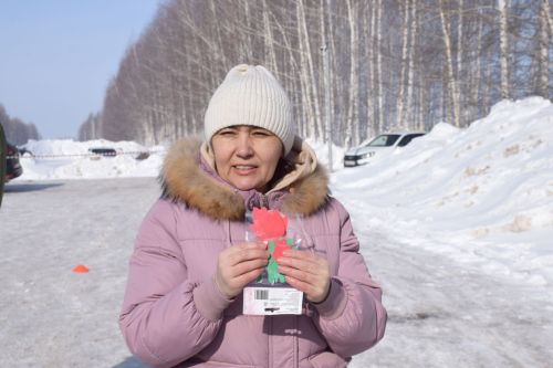 Нурлатские журналисты провели семейный медиасабантуй