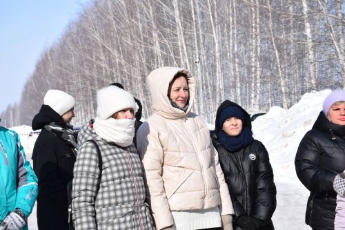 Нурлатские журналисты провели семейный медиасабантуй