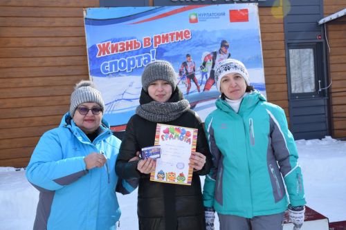 Нурлатские журналисты провели семейный медиасабантуй