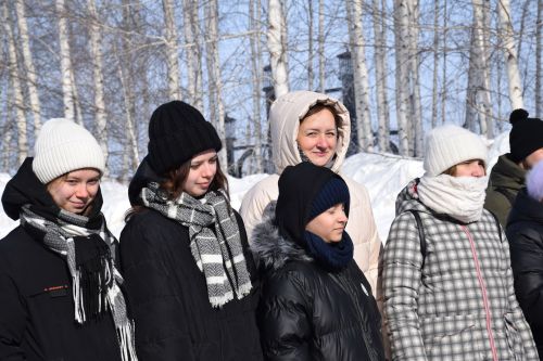 Нурлатские журналисты провели семейный медиасабантуй