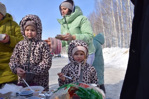 Нурлатские журналисты провели семейный медиасабантуй